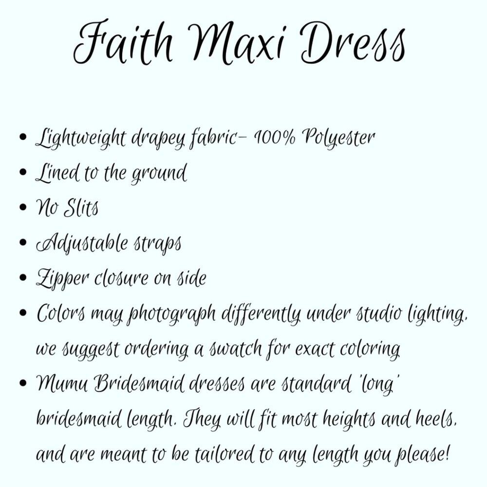 Show Me Your Mumu June Maxi Dress in Antique Rose Chiffon Sz XL - Picture 6 of 7